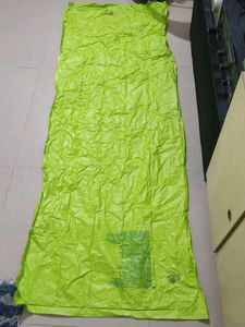 Inflatable Pool Mattress have some  little hole