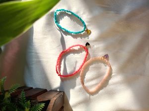 Beaded Bracelet