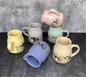 Coffee Tea Cup