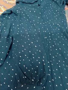 Western Dress Brand New