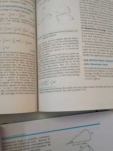 Class XI Physics &amp; Chemistry Textbooks