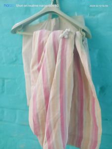 Cotton Suit