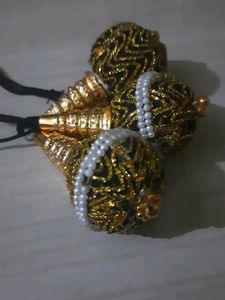 Haiir Accessories