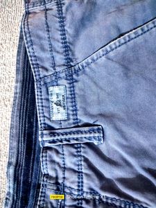 Hilfiger Men Pent ❤️