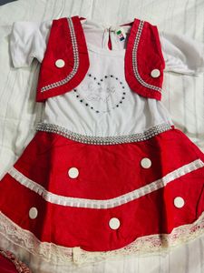 Designer Kids Dresses