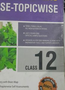 Mtg 12th Class 10 Year Solved Paper 2014 To 2023