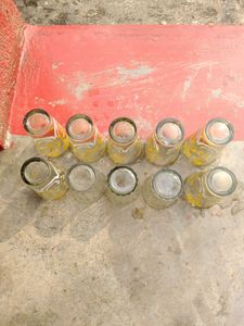 10 Glasses