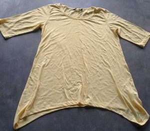 Girls Western Top