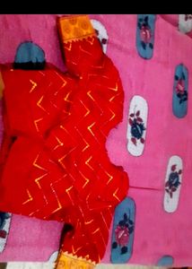 Saree For Women Just Like New