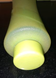 1 Lit Good Quality Water Bottle