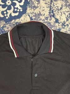 Leotude Mens’ Polo Tshirt