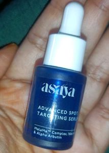 🌺Piligram Hair Growth Serum And Asaya Dark Spots