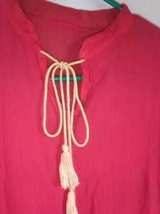 ✨SALE ✨Women's Pretty Pink Top