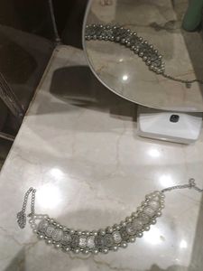 Beautiful Indian Choker