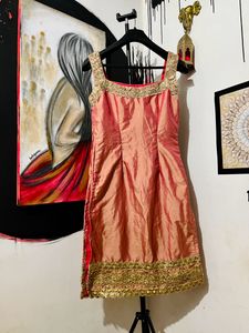 Sequence Suit (kurti)
