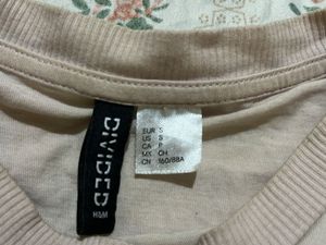 Saint Germain Paris Crop Top