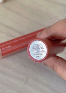 Rare Beauty Lip Souffle - Thrill