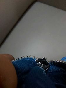 Authentic Prada Rare Nano Bag