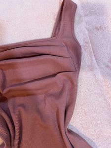 Pink Pinterest Korean Dress