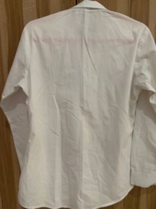 New White Shirt