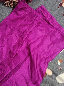 Anarkali Style Indian Party Wear.