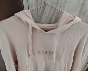 Girl/Woman Pullover Sweatshirt