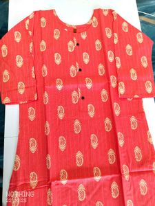 Best Cotton Kurti Single Low Price