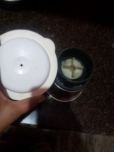 Bajaj Chutney Jar
