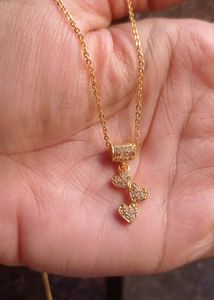 2 Necklace