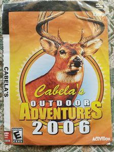 Set Of 2 DVD Games (Not For PC)