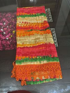 Colorful Women&#39;s Kurti