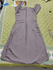 W Kurti Set