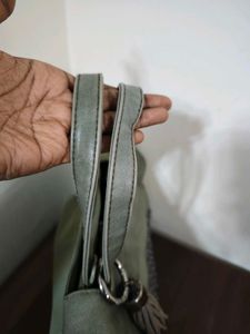 Authentic Kwani Studedd Handbag
