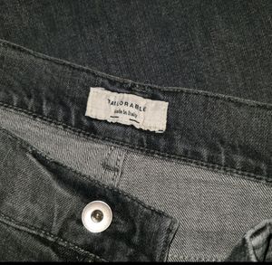 Tailorable Jeans (Made In Italy)