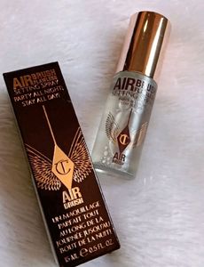Charlotte Tilbury Fixer ♥️💕