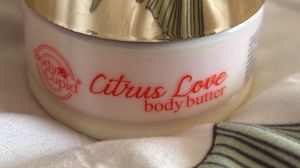 BodyCupid Body Butter
