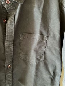 Casual Black Shirt size L