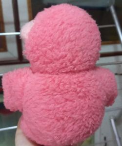 Combo Of 2 Soft Toys
