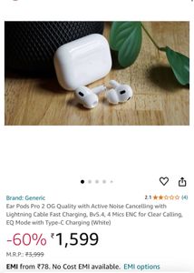 Apple Airpods Pro