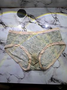 Pack of 9 Women's Multicolour Panty For Everyday w