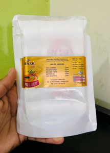 Luxury Kesar Gold Brightening Facial