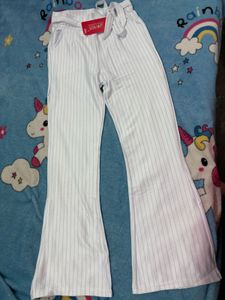 New Pant