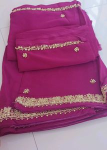 lehanga choli full set