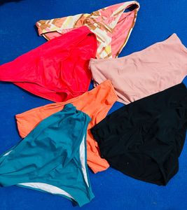 Xl Size Briefs