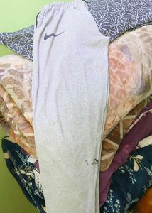 Tracking Trouser