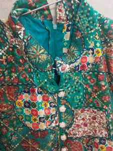 Girls Cloth