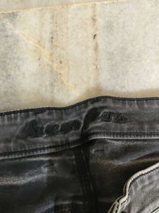 Success Denim Lycra Stretchable