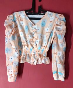Crop Tops Per Piece 450rps