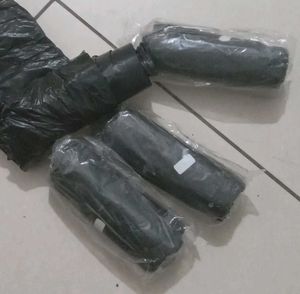 Garbage Rolls, Dustbin