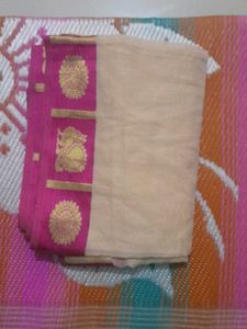 Each Saree Costs Rs. 100